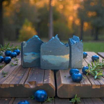 Blueberry Mountain Thyme