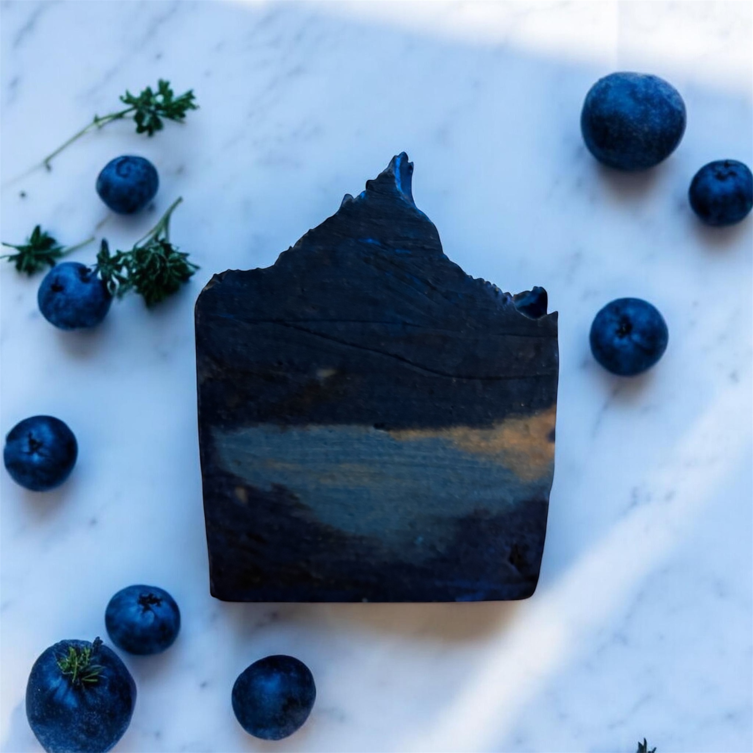 Blueberry Mountain Thyme - Image 2