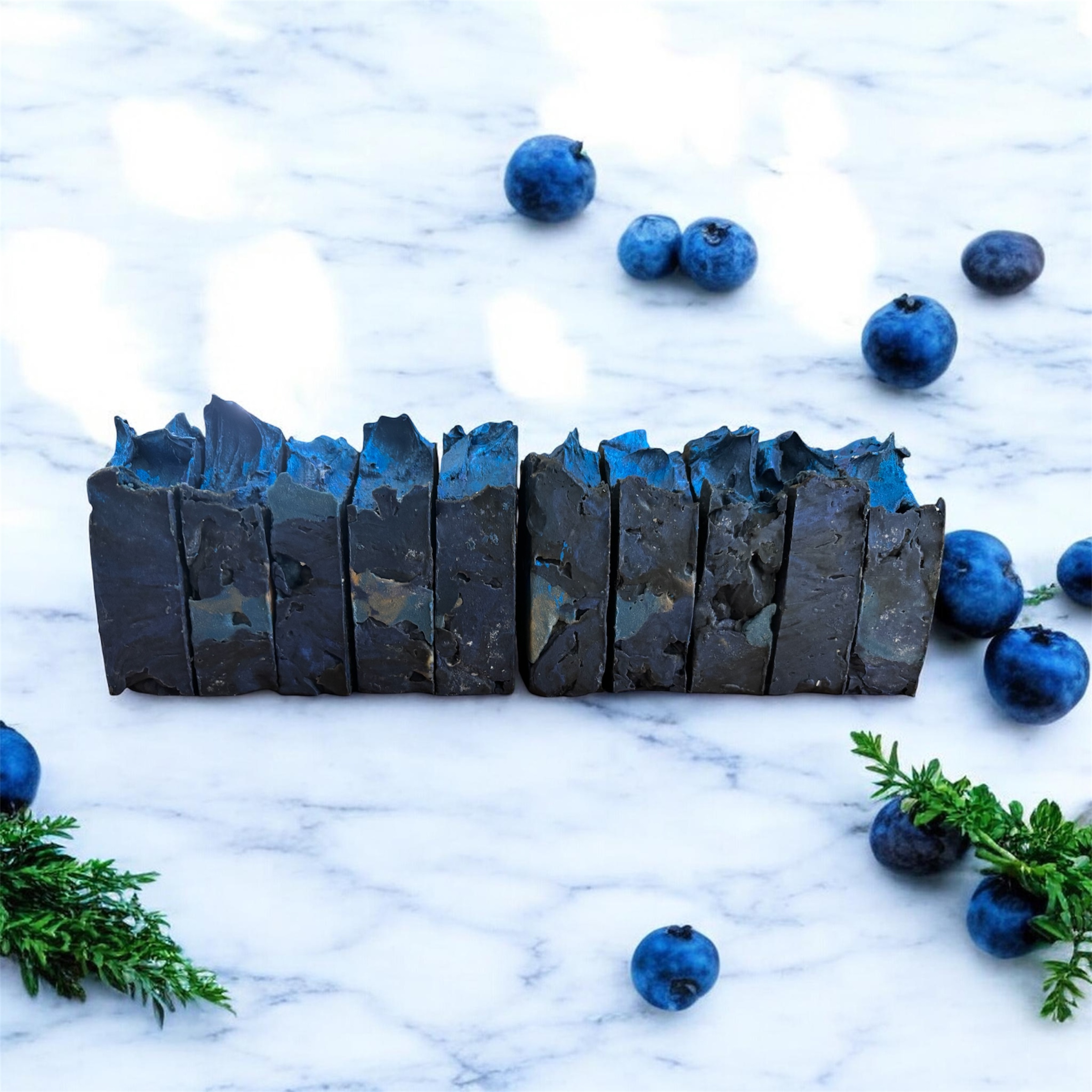 Blueberry Mountain Thyme - Image 3